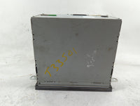 2003-2006 Honda Element Radio AM FM Cd Player Receiver Replacement P/N:39101-SCV-A110-M1 MF825A0 Fits OEM Used Auto Parts - 