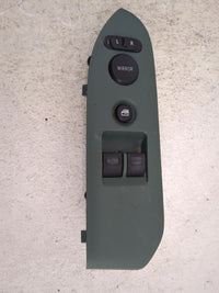 2003-2011 Honda Element Master Power Window Switch Replacement Driver Side Left P/N:35750-SCV-A011 Fits OEM Used Auto Parts 