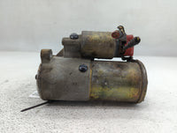 2005 Honda Fit Car Starter Motor Solenoid OEM P/N:11000 12V 5L34-AA 5E24A Fits OEM Used Auto Parts - Oemusedautoparts1.com