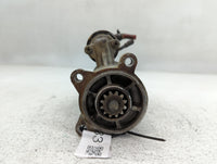 2005 Honda Fit Car Starter Motor Solenoid OEM P/N:11000 12V 5L34-AA 5E24A Fits OEM Used Auto Parts - Oemusedautoparts1.com