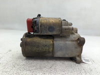 2005 Honda Fit Car Starter Motor Solenoid OEM P/N:11000 12V 5L34-AA 5E24A Fits OEM Used Auto Parts - Oemusedautoparts1.com