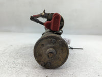 2005 Honda Fit Car Starter Motor Solenoid OEM P/N:11000 12V 5L34-AA 5E24A Fits OEM Used Auto Parts - Oemusedautoparts1.com