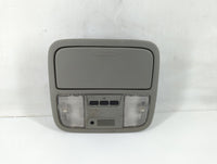 2005-2010 Honda Odyssey Overhead Roof Console Interior Dome Light - Oemusedautoparts1.com