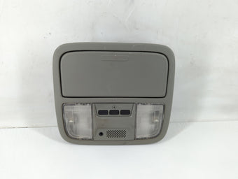 compare product 2005-2010 Honda Odyssey Overhead Roof Console Interior Dome Light