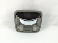 2005-2010 Honda Odyssey Overhead Roof Console Interior Dome Light - Oemusedautoparts1.com