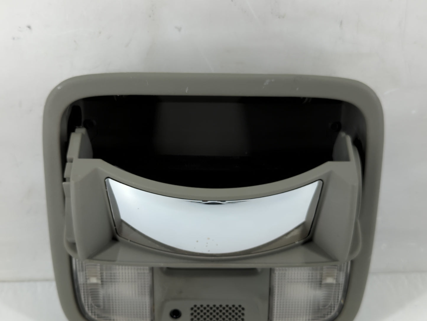 2005-2010 Honda Odyssey Overhead Roof Console Interior Dome Light - Oemusedautoparts1.com