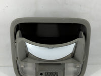 2005-2010 Honda Odyssey Overhead Roof Console Interior Dome Light - Oemusedautoparts1.com