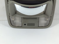 2005-2010 Honda Odyssey Overhead Roof Console Interior Dome Light - Oemusedautoparts1.com