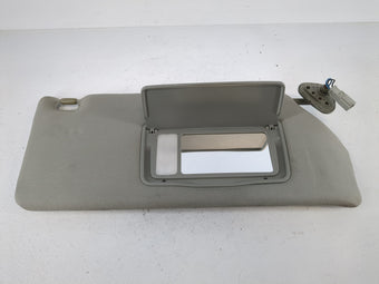 compare product 2005 Honda Odyssey Sun Visor Shade Replacement Passenger Right Mirror Fits OEM Used Auto Parts