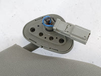 2005 Honda Odyssey Sun Visor Shade Replacement Passenger Right Mirror Fits OEM Used Auto Parts - Oemusedautoparts1.com
