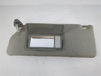 2005 Honda Odyssey Sun Visor Shade Replacement Driver Left Mirror Fits OEM Used Auto Parts - Oemusedautoparts1.com