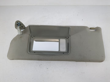2005 Honda Odyssey Sun Visor Shade Replacement Driver Left Mirror Fits OEM Used Auto Parts - Oemusedautoparts1.com