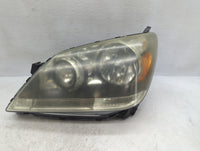 2005-2007 Honda Odyssey Driver Left Oem Head Light Headlight Lamp - Oemusedautoparts1.com
