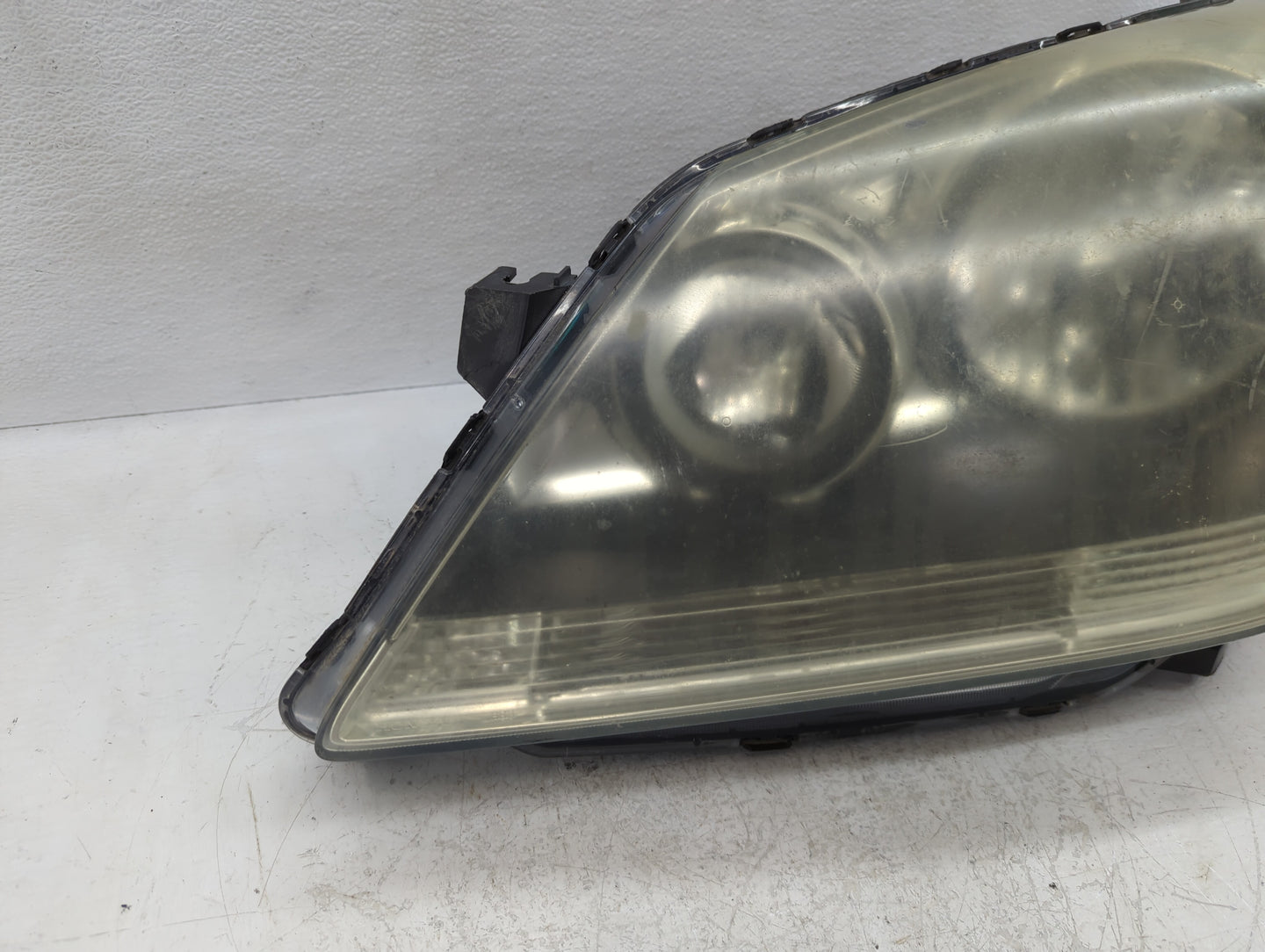 2005-2007 Honda Odyssey Driver Left Oem Head Light Headlight Lamp - Oemusedautoparts1.com