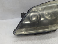2005-2007 Honda Odyssey Driver Left Oem Head Light Headlight Lamp - Oemusedautoparts1.com