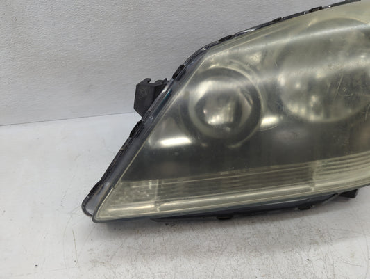 2005-2007 Honda Odyssey Driver Left Oem Head Light Headlight Lamp
