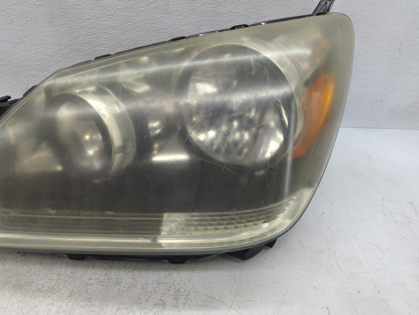 2005-2007 Honda Odyssey Driver Left Oem Head Light Headlight Lamp - Oemusedautoparts1.com