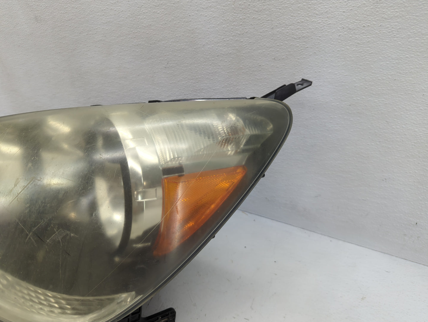 2005-2007 Honda Odyssey Driver Left Oem Head Light Headlight Lamp - Oemusedautoparts1.com