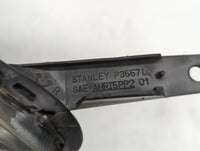 2005-2007 Honda Odyssey Driver Left Oem Head Light Headlight Lamp - Oemusedautoparts1.com