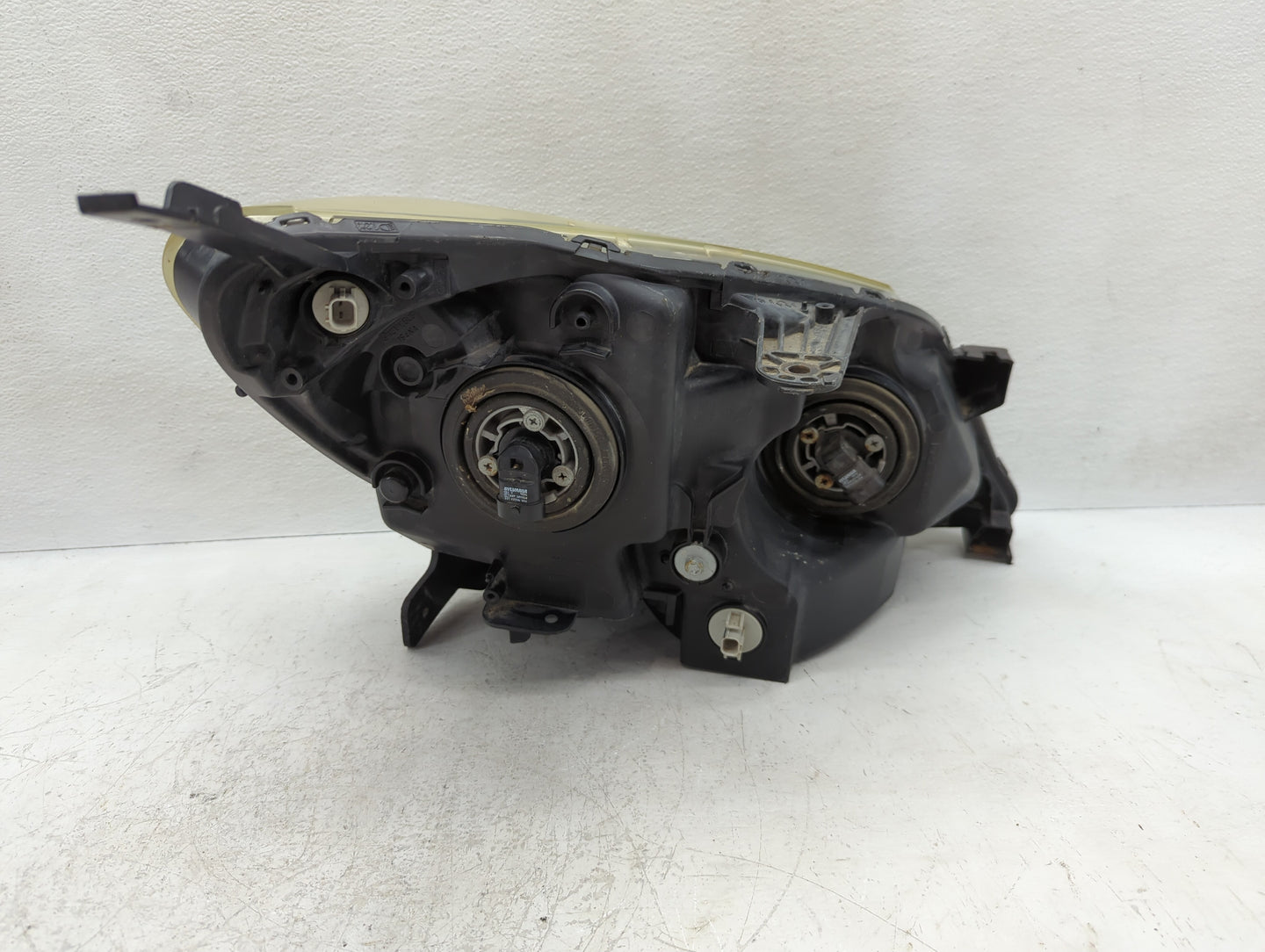 2005-2007 Honda Odyssey Driver Left Oem Head Light Headlight Lamp - Oemusedautoparts1.com