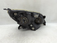 2005-2007 Honda Odyssey Driver Left Oem Head Light Headlight Lamp - Oemusedautoparts1.com