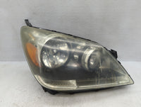 2005-2007 Honda Odyssey Passenger Right Oem Head Light Headlight Lamp 1030453 - Oemusedautoparts1.com