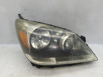 2005-2007 Honda Odyssey Passenger Right Oem Head Light Headlight Lamp 1030453 - Oemusedautoparts1.com