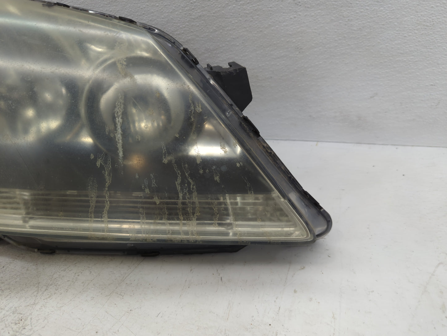2005-2007 Honda Odyssey Passenger Right Oem Head Light Headlight Lamp - Oemusedautoparts1.com