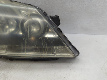 2005-2007 Honda Odyssey Passenger Right Oem Head Light Headlight Lamp