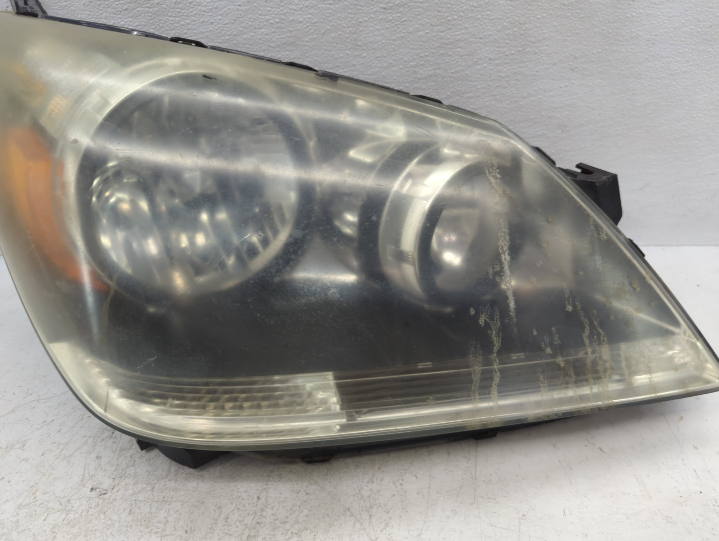 2005-2007 Honda Odyssey Passenger Right Oem Head Light Headlight Lamp - Oemusedautoparts1.com
