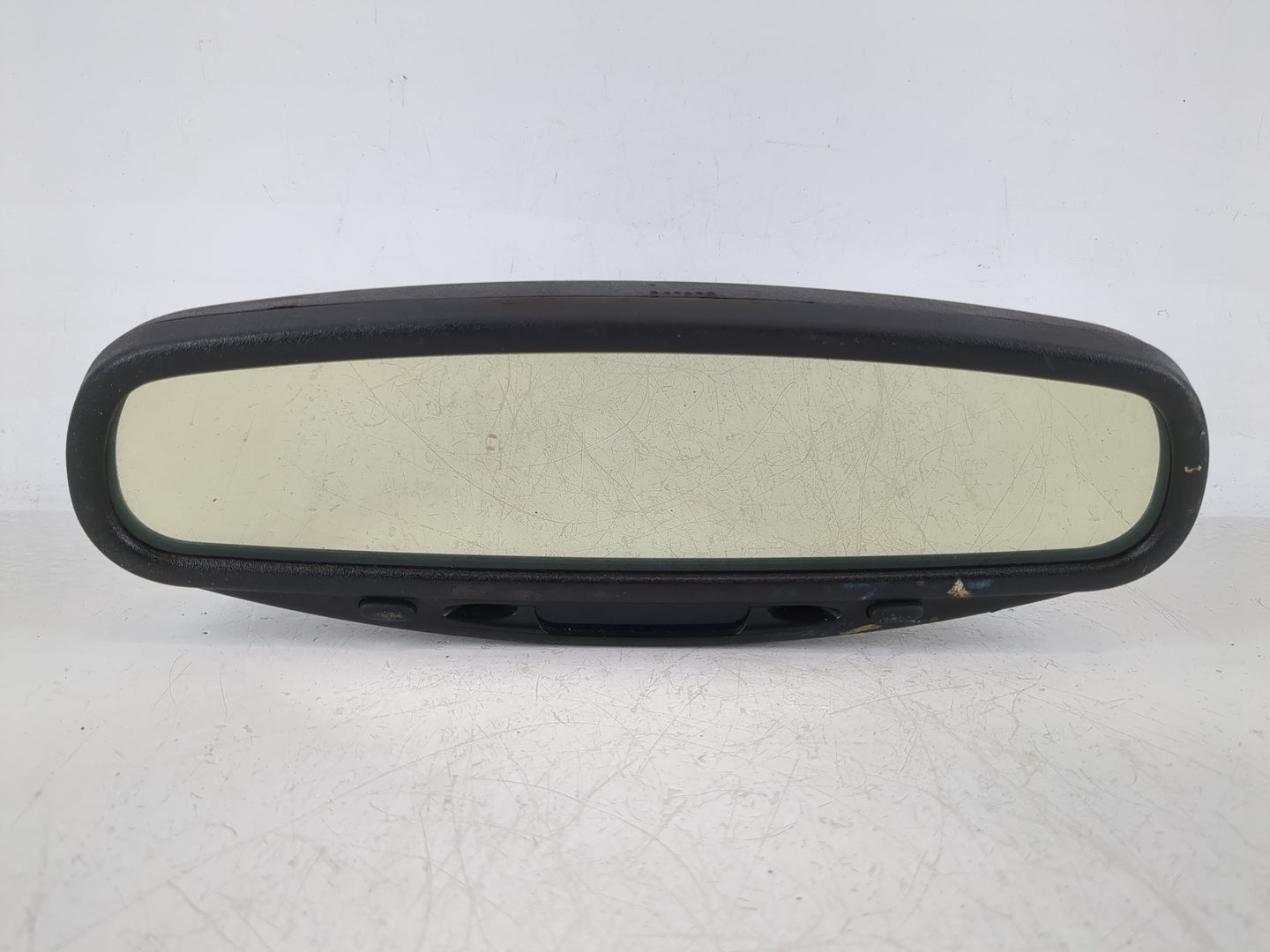 2005-2010 Honda Odyssey Interior Rear View Mirror Replacement OEM P/N:5644851 Fits OEM Used Auto Parts - Oemusedautoparts1.c