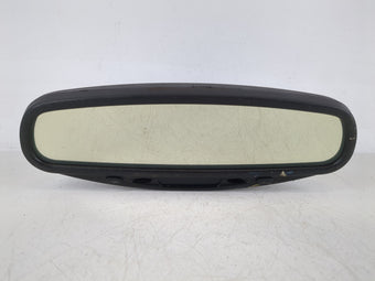 compare product 2005-2010 Honda Odyssey Interior Rear View Mirror Replacement OEM P/N:5644851 Fits OEM Used Auto Parts