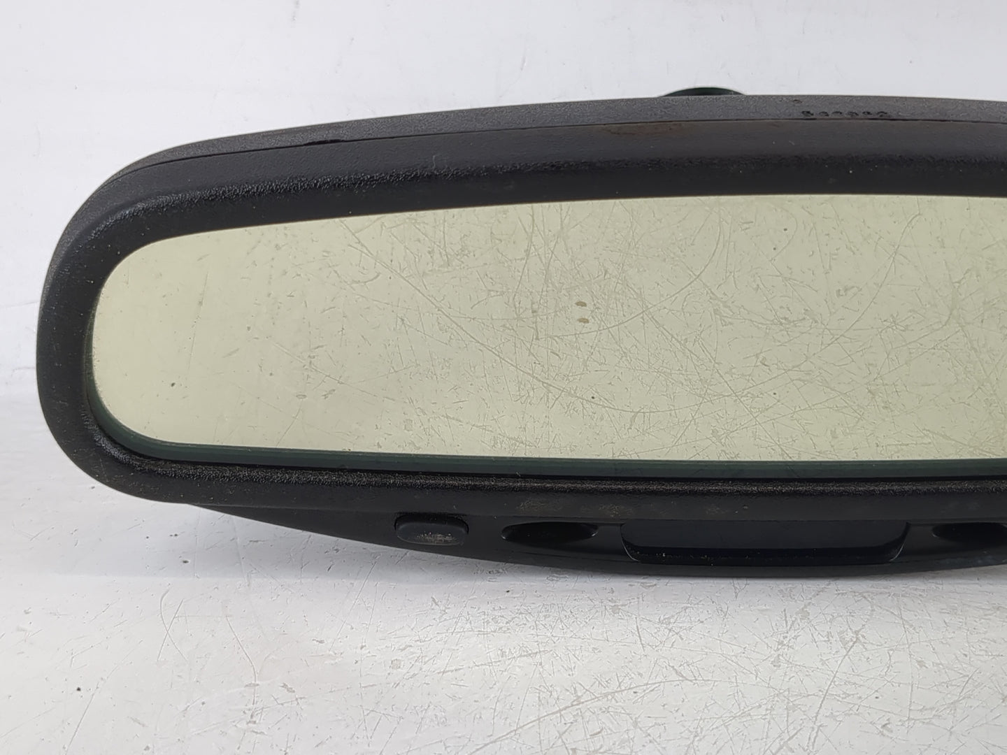 2005-2010 Honda Odyssey Interior Rear View Mirror Replacement OEM P/N:5644851 Fits OEM Used Auto Parts - Oemusedautoparts1.c