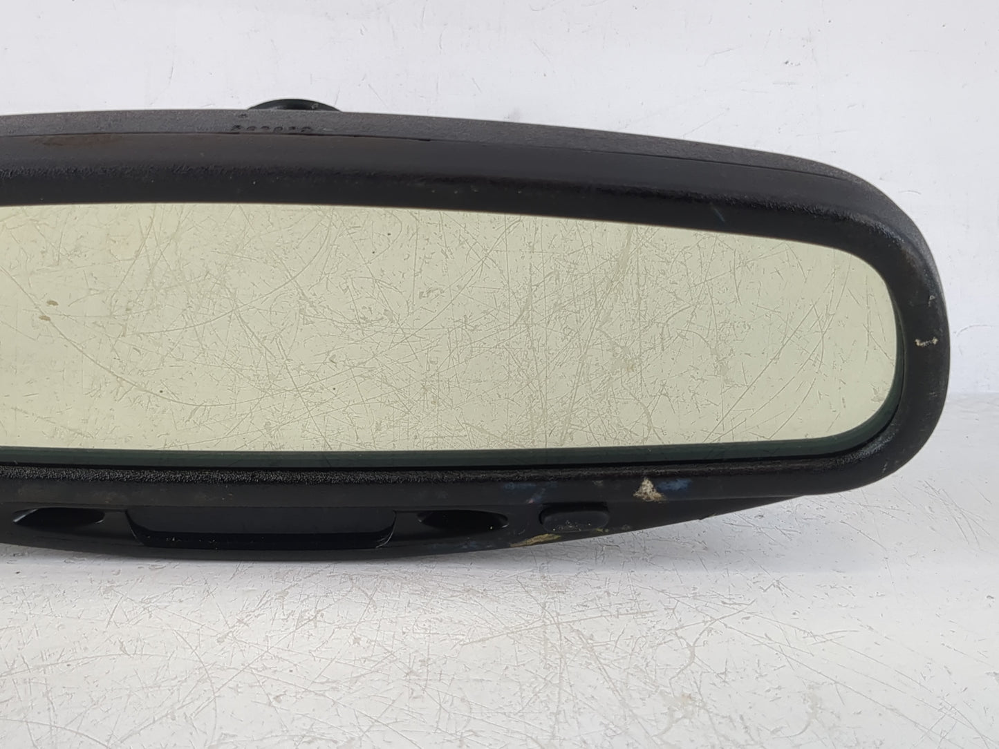2005-2010 Honda Odyssey Interior Rear View Mirror Replacement OEM P/N:5644851 Fits OEM Used Auto Parts - Oemusedautoparts1.c