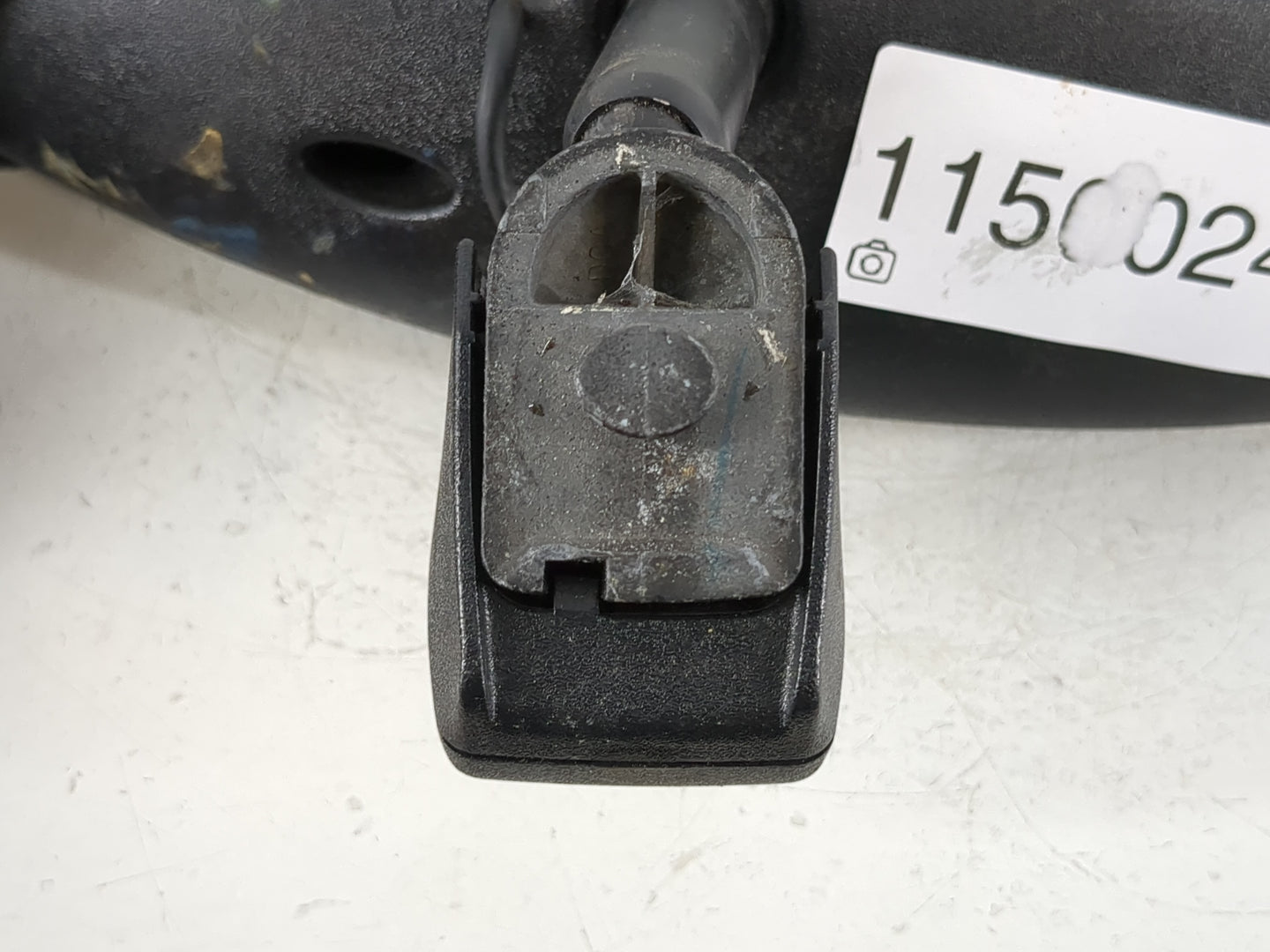 2005-2010 Honda Odyssey Interior Rear View Mirror Replacement OEM P/N:5644851 Fits OEM Used Auto Parts - Oemusedautoparts1.c