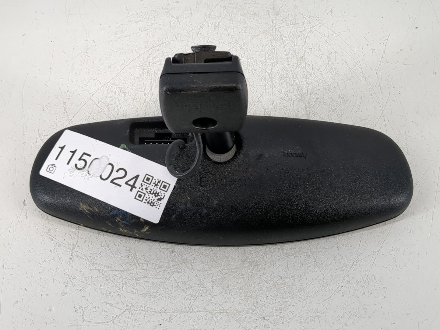 2005-2010 Honda Odyssey Interior Rear View Mirror Replacement OEM P/N:5644851 Fits OEM Used Auto Parts - Oemusedautoparts1.c