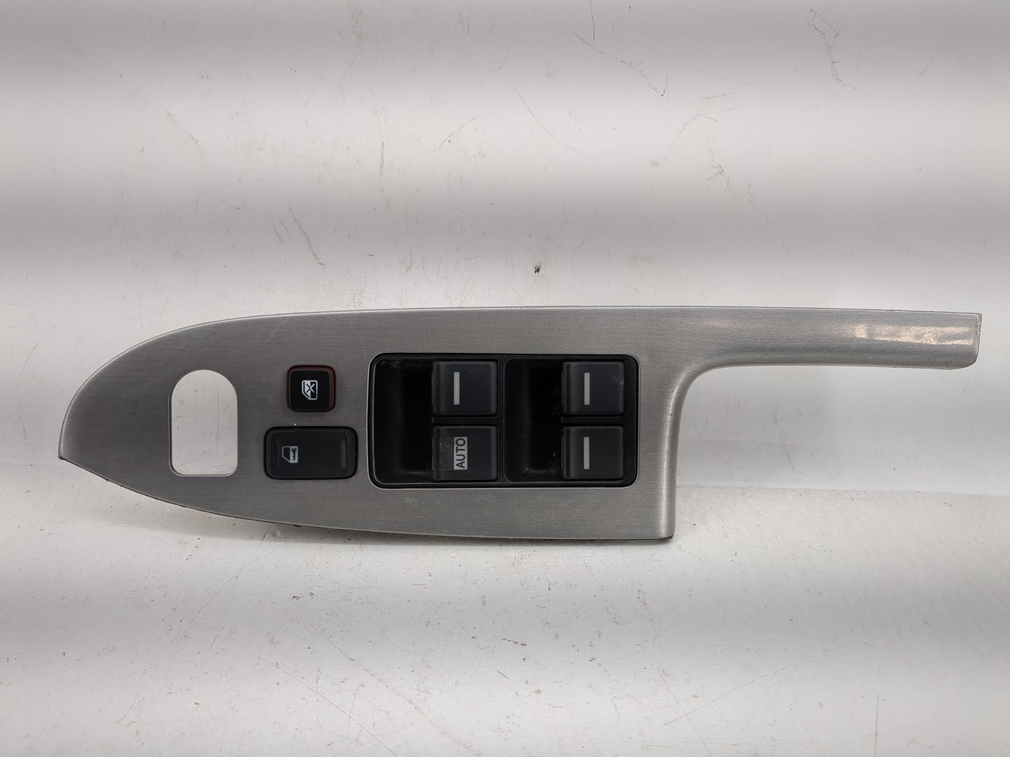 2005-2010 Honda Odyssey Master Power Window Switch Replacement Driver Side Left P/N:0298406 91LP0091 Fits OEM Used Auto Part
