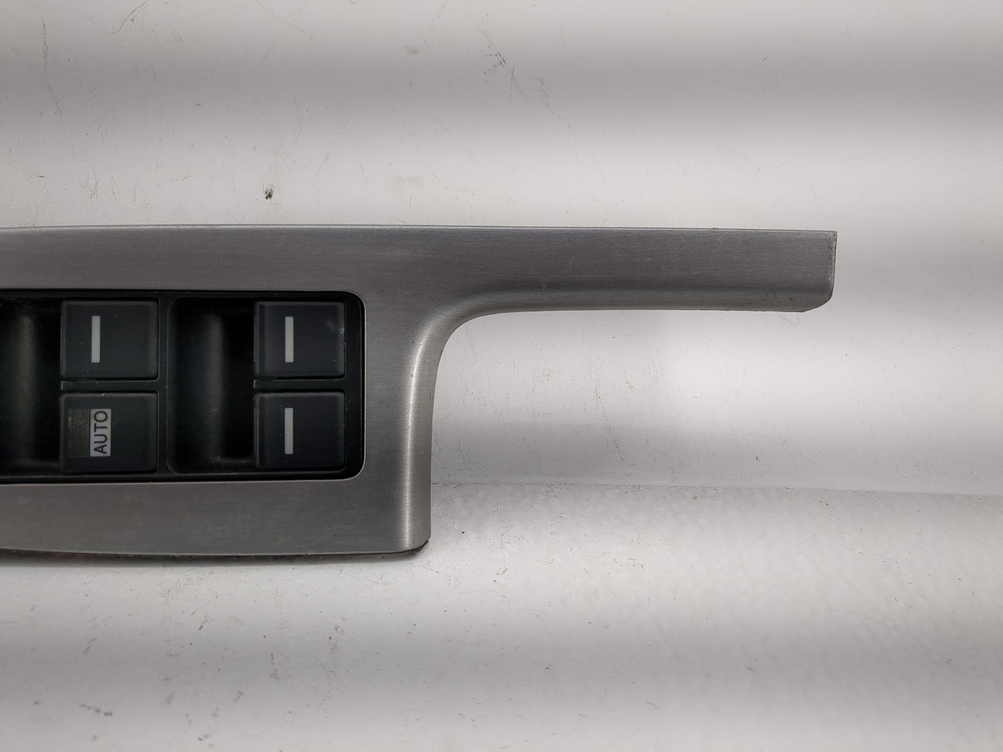 2005-2010 Honda Odyssey Master Power Window Switch Replacement Driver Side Left P/N:0298406 91LP0091 Fits OEM Used Auto Part