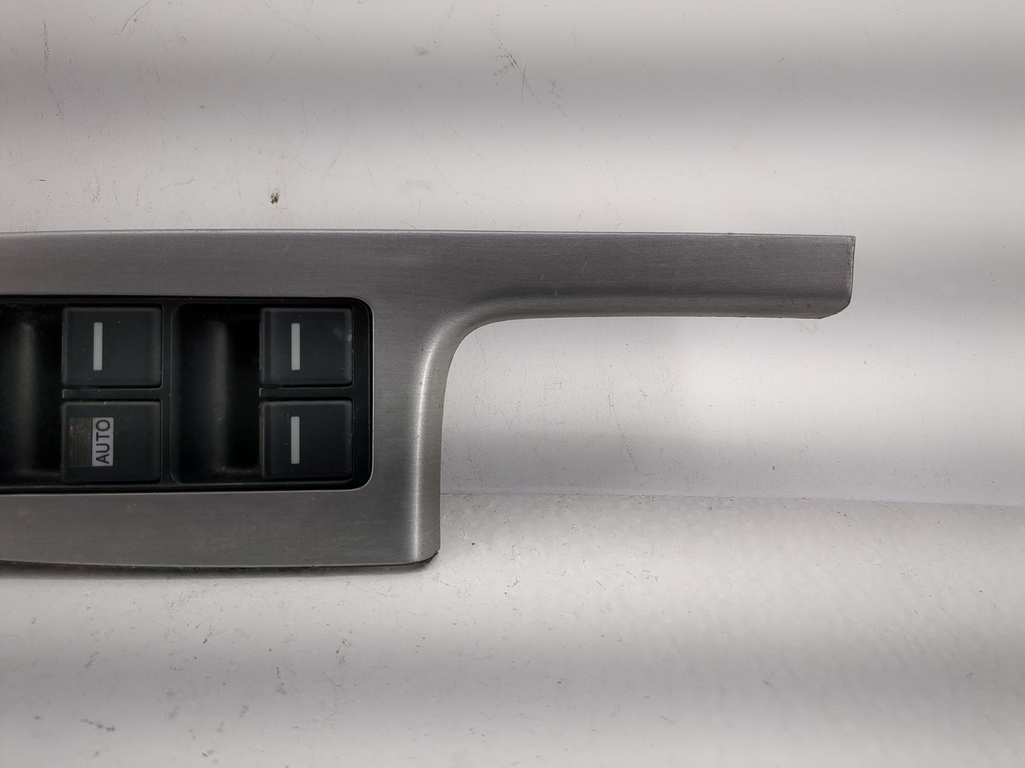 2005-2010 Honda Odyssey Master Power Window Switch Replacement Driver Side Left P/N:0298406 91LP0091 Fits OEM Used Auto Part