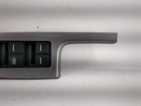 2005-2010 Honda Odyssey Master Power Window Switch Replacement Driver Side Left P/N:0298406 91LP0091 Fits OEM Used Auto Part