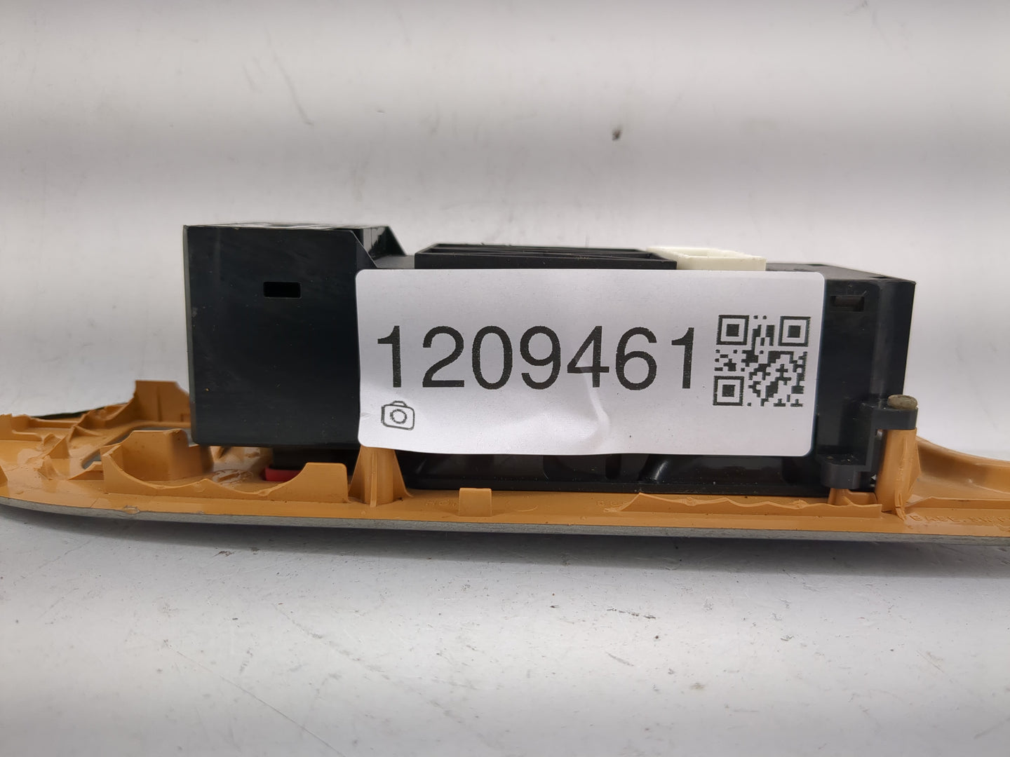 2005-2010 Honda Odyssey Master Power Window Switch Replacement Driver Side Left P/N:0298406 91LP0091 Fits OEM Used Auto Part
