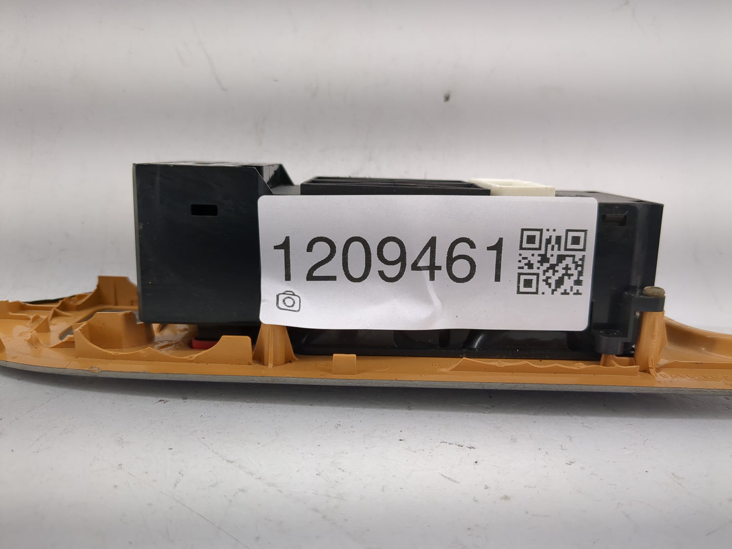 2005-2010 Honda Odyssey Master Power Window Switch Replacement Driver Side Left P/N:0298406 91LP0091 Fits OEM Used Auto Part
