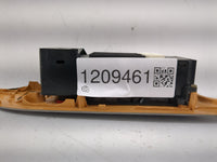 2005-2010 Honda Odyssey Master Power Window Switch Replacement Driver Side Left P/N:0298406 91LP0091 Fits OEM Used Auto Part
