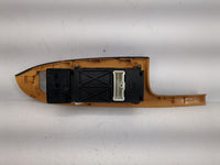 2005-2010 Honda Odyssey Master Power Window Switch Replacement Driver Side Left P/N:0298406 91LP0091 Fits OEM Used Auto Part
