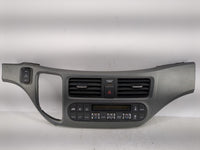 2005-2010 Honda Odyssey Climate Control Module Temperature AC/Heater Replacement P/N:77250-SHJ-A2-20 79600-SHJ-A010-A2 Fits 