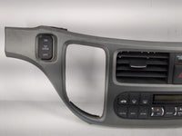 2005-2010 Honda Odyssey Climate Control Module Temperature AC/Heater Replacement P/N:77250-SHJ-A2-20 79600-SHJ-A010-A2 Fits 