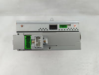 2005 Honda Odyssey Radio AM FM Cd Player Receiver Replacement Fits OEM Used Auto Parts - Oemusedautoparts1.com