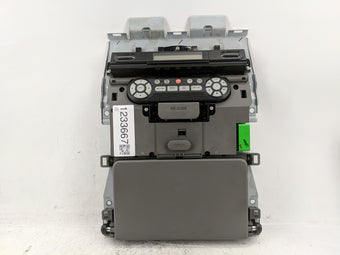 compare product 2005 Honda Odyssey Information Display Screen