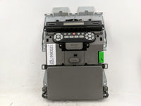2005 Honda Odyssey Information Radio Display Screen - Oemusedautoparts1.com