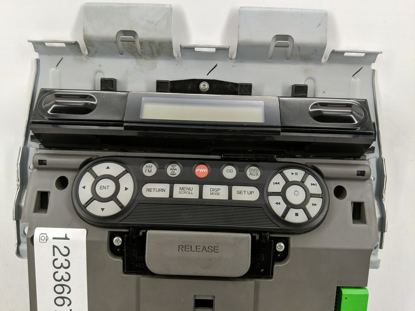 2005 Honda Odyssey Information Display Screen - Oemusedautoparts1.com